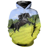 Maxcorners Black Horse T2810