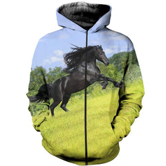 Maxcorners Black Horse T2810