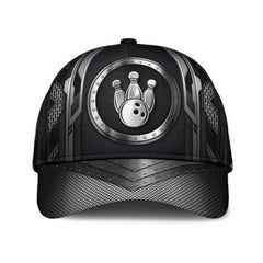 Maxcorners Circle Patch Performance 3D Cap