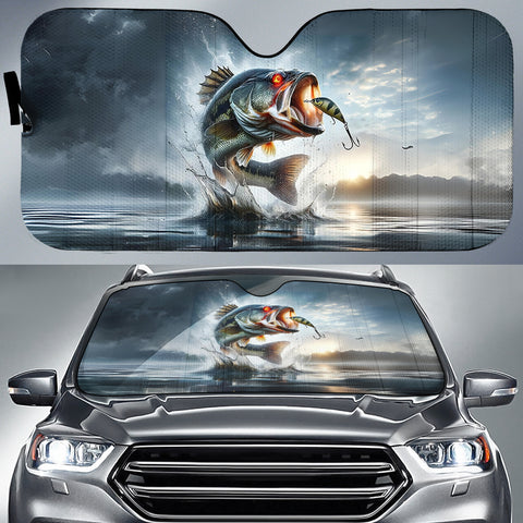 New Arrival 3D Sun Shades