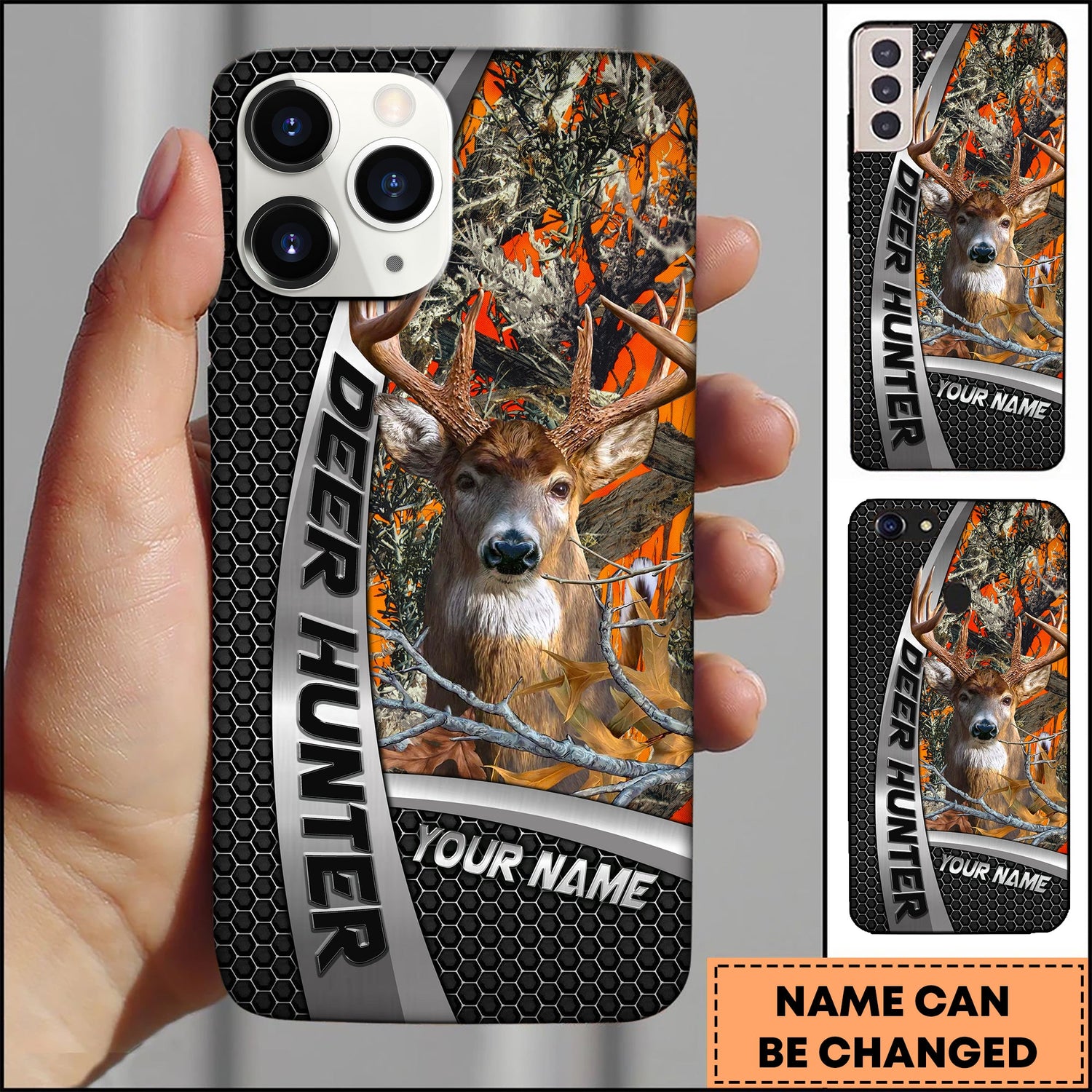 HUNTING PHONE CASES COLLECTION 2026