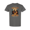 Maxcorners Making Memories One Campfire At A Time Bigfoot Cotton Shirt LM2101