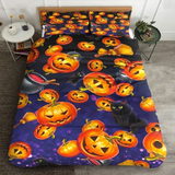 Maxcorners Moonlit Magic Bedding Set