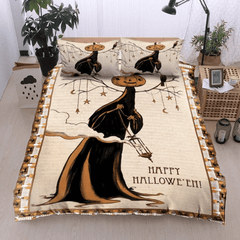 Maxcorners Ghoul Gang Bedding Set