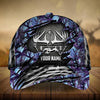 Maxcorners The Special Hunting Gear Personalized Hats 3D Multicolored