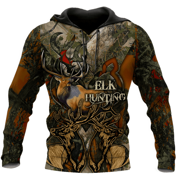 Max Corner PREMIUM HUNTING FOR HUNTER PRINTED UNISEX SHIRTS Gift For Hunter