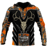 Max Corner PREMIUM HUNTING FOR HUNTER PRINTED UNISEX SHIRTS Gift For Hunter