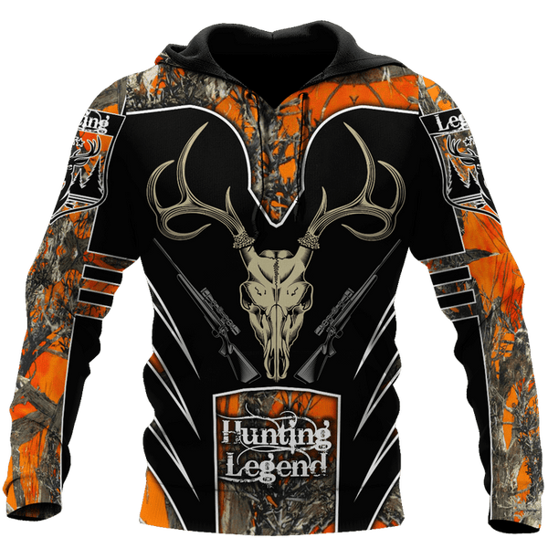 Max Corner PREMIUM HUNTING FOR HUNTER PRINTED UNISEX SHIRTS Gift For Hunter