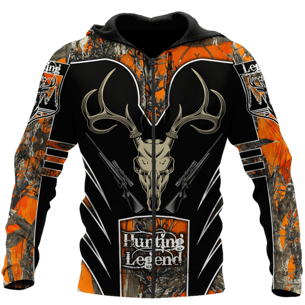 Max Corner PREMIUM HUNTING FOR HUNTER PRINTED UNISEX SHIRTS Gift For Hunter