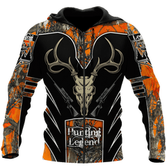 Max Corner PREMIUM HUNTING FOR HUNTER PRINTED UNISEX SHIRTS Gift For Hunter