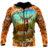Max Corner PREMIUM HUNTING FOR HUNTER 1 PRINTED UNISEX SHIRTS Gift For Hunter
