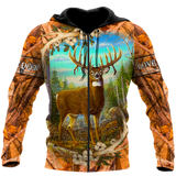 Max Corner PREMIUM HUNTING FOR HUNTER 1 PRINTED UNISEX SHIRTS Gift For Hunter