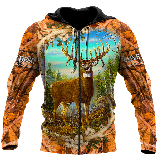 Max Corner PREMIUM HUNTING FOR HUNTER 1 PRINTED UNISEX SHIRTS Gift For Hunter