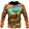 Max Corner PREMIUM HUNTING FOR HUNTER 1 PRINTED UNISEX SHIRTS Gift For Hunter