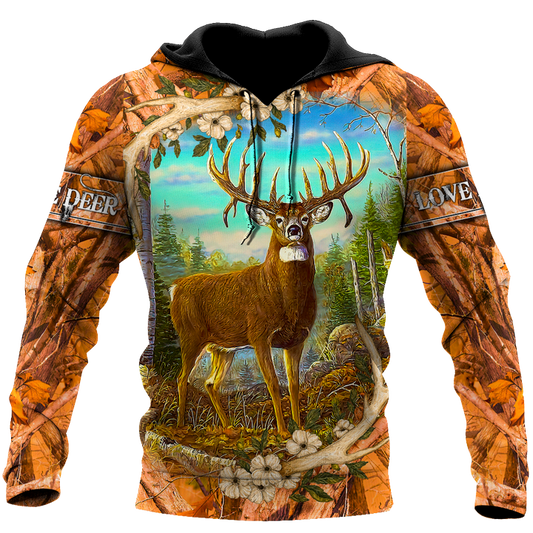 Max Corner PREMIUM HUNTING FOR HUNTER 1 PRINTED UNISEX SHIRTS Gift For Hunter