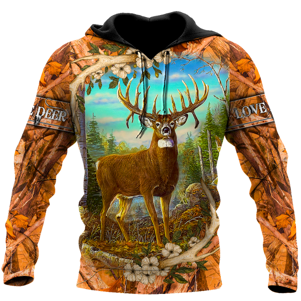 Max Corner PREMIUM HUNTING FOR HUNTER 1 PRINTED UNISEX SHIRTS Gift For Hunter