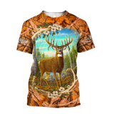 Max Corner PREMIUM HUNTING FOR HUNTER 1 PRINTED UNISEX SHIRTS Gift For Hunter