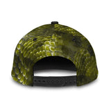 Maxcorners Catfish Fishing Cap