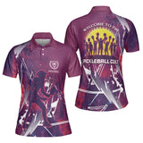 PICKLEBALL CULT POLO SHIRT FOR WOMEN