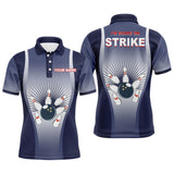 Maxcorners I'm Going on Strike Customized Name And Team Name 3D Shirt