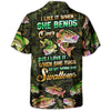 Maxcorners Fishing The I Like It When She Bends Over But I Love It When She Tugs On My Worm And Swallows Amazing Style Hawaiian Shirt