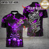 Maxcorners Darts Beer Dragon With Dartboard Multicolor Customized Name, Team Name 3D Shirts