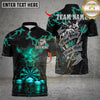 Maxcorners Darts Beer Dragon With Dartboard Multicolor Customized Name, Team Name 3D Shirts