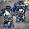 Maxcorners Darts Furious Panda Mascot Holding Darts Bamboo Leaves Target Board Graphic Multicolor Customized Name, Team Name 3D Shirts