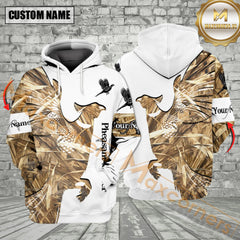 Maxcorners Pheasant Bird Hunter All Over Print Shirt Best Gift For Hunter