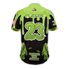 Maxcorners Booger Baggers - Cornhole Custom Jersey