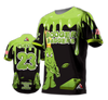 Maxcorners Booger Baggers - Cornhole Custom Jersey