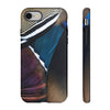 Maxcorners Drake Wood Duck Feathers 3D Phone Case LM0812