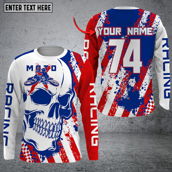 Maxcorners Hike Pro Expedition  Personalized Name 3D Shirt (Multi Color Option)