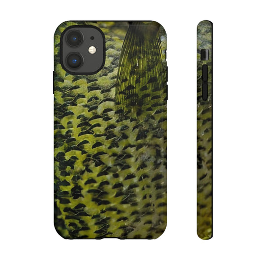 Maxcorners Crappie 3D Phone Case LM0812