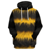 Maxcorners Bee 3D All Over Printed Unisex Shirt LM1304
