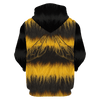 Maxcorners Bee 3D All Over Printed Unisex Shirt LM1304