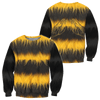 Maxcorners Bee 3D All Over Printed Unisex Shirt LM1304