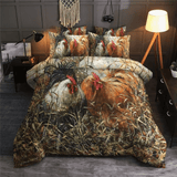 Maxcorners Wilderness Explorer Turkey Hunting Bedding Set