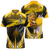 Maxcorners Personalized Name Honey Bee 15 All Over Printed Unisex Shirt LM1304