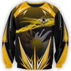 Maxcorners Personalized Name Honey Bee 15 All Over Printed Unisex Shirt LM1304