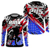 Maxcorners Race Until You Die Cycling Customize Name 3D Shirts