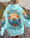 Maxcorners Smell The Sea Feel The Breeze Compass All Over Print LM2101