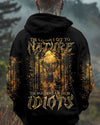 Maxcorners The Closer I Get To Nature Deer Hunting All Over Print LM2101