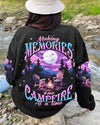 Maxcorners Making Memories One Campfire At A Time All Over Print LM2101