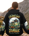 Maxcorners You Call It Camping Halloween All Over Print LM2101