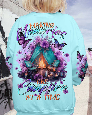 Maxcorners Making Memories One Campfire At A Time All Over Print LM2101