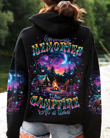 Maxcorners Making Memories One Campfire At A Time All Over Print LM2101