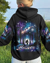 Maxcorners Believe Bigfoot All Over Print LM2101