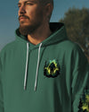 Maxcorners And Into The Forest I Go Bigfoot All Over Print LM1601