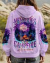 Maxcorners Making Memories One Campfire At A Time All Over Print LM2101